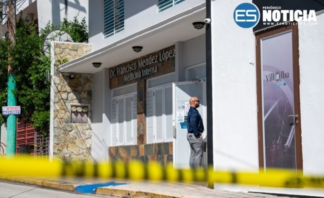 Villalba Policía