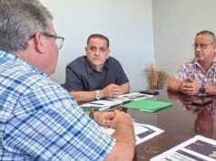 Anuncian inversión de $354.6 millones para proyectos de agua potable en Aguadilla y Moca