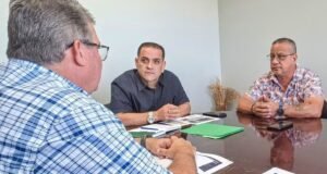 Anuncian inversión de $354.6 millones para proyectos de agua potable en Aguadilla y Moca