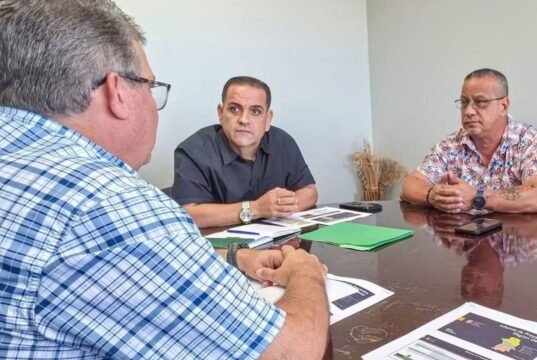 Anuncian inversión de $354.6 millones para proyectos de agua potable en Aguadilla y Moca