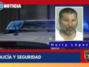 Radican cargos contra hombre acusado de causar la muerte de un septuagenario en Guaynabo