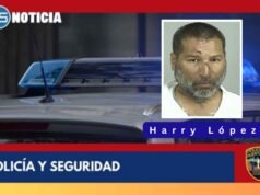 Radican cargos contra hombre acusado de causar la muerte de un septuagenario en Guaynabo