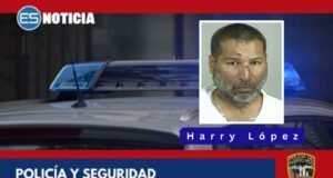 Radican cargos contra hombre acusado de causar la muerte de un septuagenario en Guaynabo