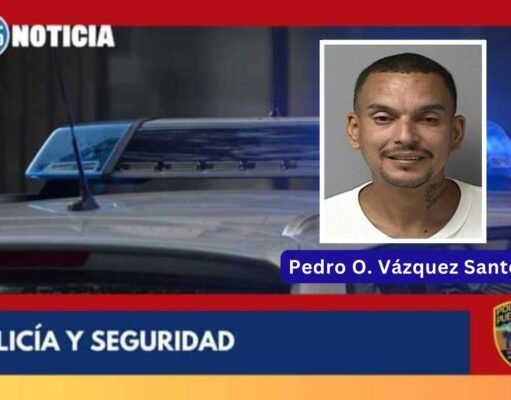 Arrestan en Barceloneta a hombre acusado de maltratar y amenazar a su madre de 69 años