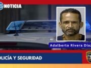 Hombre de Yabucoa ingresa en prisión por presuntamente violar orden de protección
