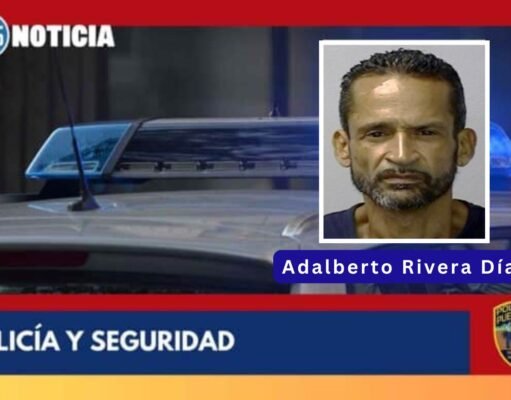 Hombre de Yabucoa ingresa en prisión por presuntamente violar orden de protección