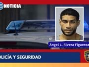 Hombre de Humacao ingresa en prisión tras ser acusado de agredir a su expareja