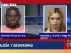 Dos personas enfrentan cargos por violencia doméstica en Florida y Guayama