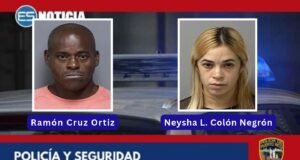Dos personas enfrentan cargos por violencia doméstica en Florida y Guayama