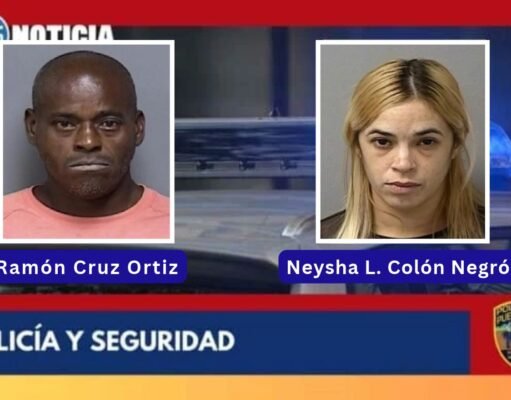 Dos personas enfrentan cargos por violencia doméstica en Florida y Guayama