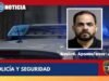 Radican cargos contra hombre acusado de agredir a su pareja frente a una menor en Juncos
