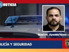 Radican cargos contra hombre acusado de agredir a su pareja frente a una menor en Juncos