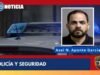 Radican cargos contra hombre acusado de agredir a su pareja frente a una menor en Juncos