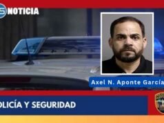 Radican cargos contra hombre acusado de agredir a su pareja frente a una menor en Juncos