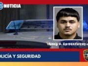 Arrestan a hombre por caso de violencia de género en Caguas