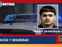 Arrestan a hombre por caso de violencia de género en Caguas