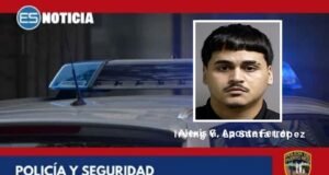 Arrestan a hombre por caso de violencia de género en Caguas