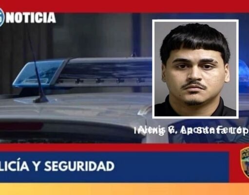Arrestan a hombre por caso de violencia de género en Caguas
