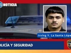 Arrestan a hombre por caso de violencia de género en Caguas