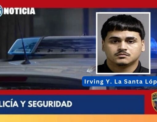Arrestan a hombre por caso de violencia de género en Caguas
