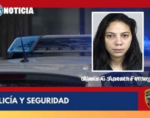 Acusan a mujer por el asesinato de su esposo en Bayamón