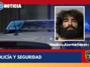 Arrestan en Camuy a hombre acusado de agredir a su padre