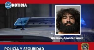 Arrestan en Camuy a hombre acusado de agredir a su padre