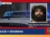 Arrestan en Camuy a hombre acusado de agredir a su padre