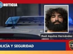 Arrestan en Camuy a hombre acusado de agredir a su padre