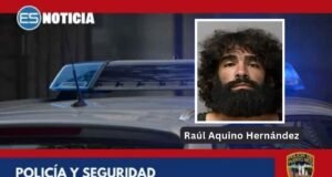 Arrestan en Camuy a hombre acusado de agredir a su padre