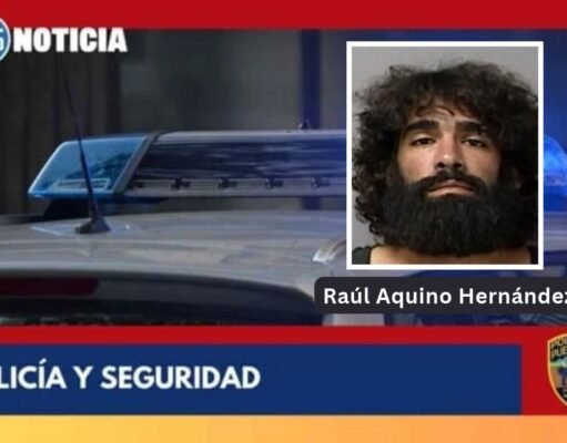 Arrestan en Camuy a hombre acusado de agredir a su padre