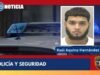 Ingresan a la cárcel a acusado de asesinato en Patillas tras ser extraditado a Puerto Rico