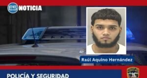 Ingresan a la cárcel a acusado de asesinato en Patillas tras ser extraditado a Puerto Rico