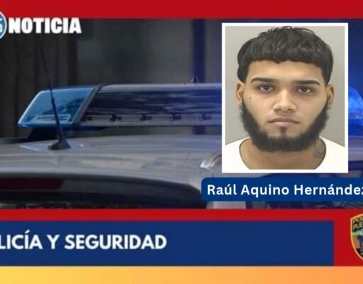 Ingresan a la cárcel a acusado de asesinato en Patillas tras ser extraditado a Puerto Rico