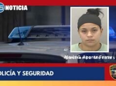 Arrestan a joven de 21 años por asesinato en primer grado en Guayama