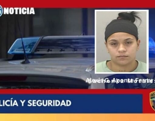 Arrestan a joven de 21 años por asesinato en primer grado en Guayama