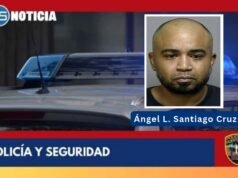 Asesinan a balazos a hombre de 43 años en Levittown, Toa Baja