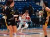 Manatí se impone a Juana Díaz en el baloncesto femenino