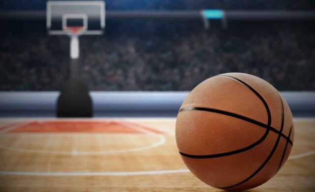 baloncesto