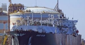 NFE anuncia llegada del buque para restablecer el suministro de gas natural en Puerto Rico