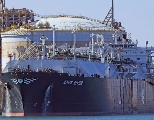 NFE anuncia llegada del buque para restablecer el suministro de gas natural en Puerto Rico