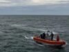 Encuentran restos de avión médico desaparecido frente a Nantucket