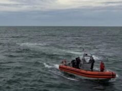 Encuentran restos de avión médico desaparecido frente a Nantucket
