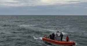 Encuentran restos de avión médico desaparecido frente a Nantucket