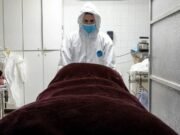 Asesina fémina frente a negocio en Santurce