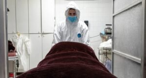 Asesina fémina frente a negocio en Santurce