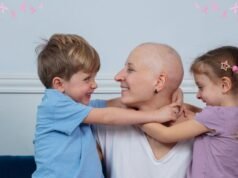 Fertilidad de la mujer con cáncer de seno