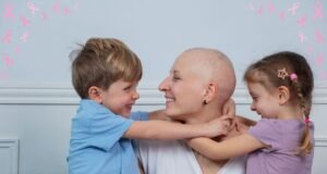Fertilidad de la mujer con cáncer de seno