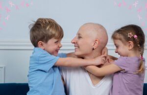 Fertilidad de la mujer con cáncer de seno