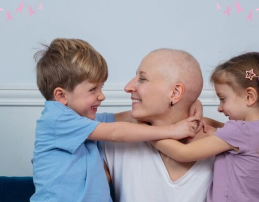Fertilidad de la mujer con cáncer de seno